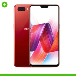 Oppo R15
