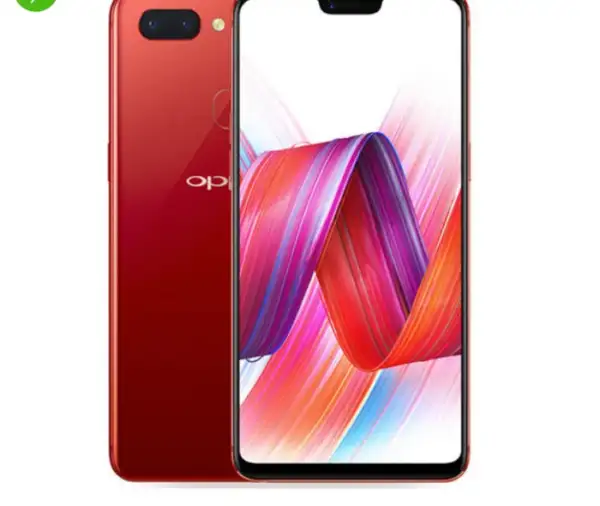 Oppo R15