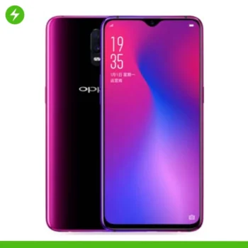 Oppo R17