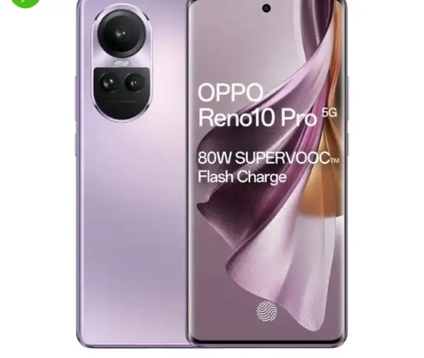 Oppo Reno 10 Pro 5G