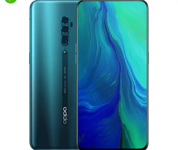 Oppo Reno 10x