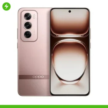 Oppo Reno 12