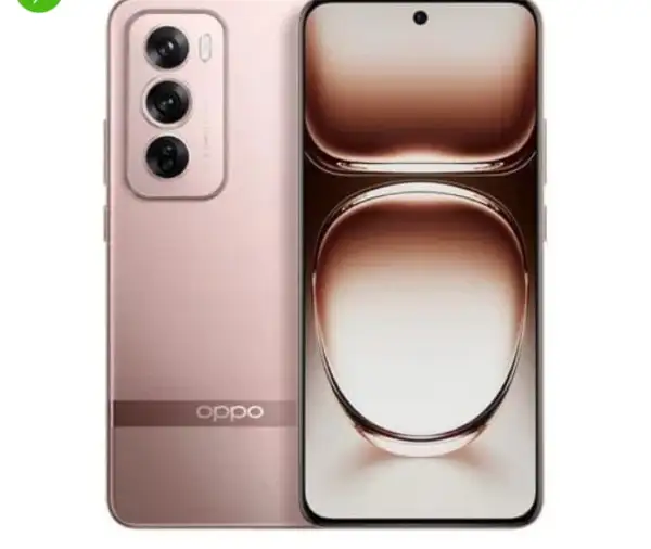 Oppo Reno 12