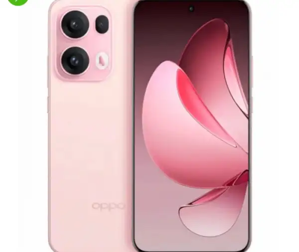 Oppo Reno 13 Pro