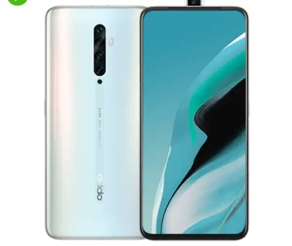 Oppo Reno 2