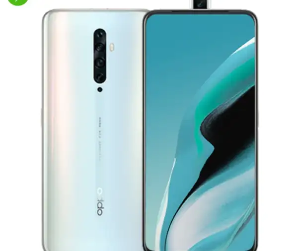 Oppo Reno 2F