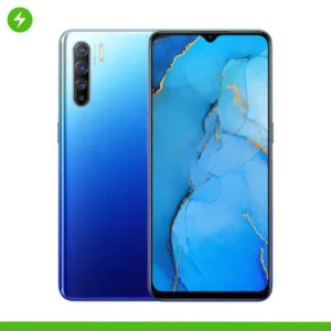 Oppo Reno 3