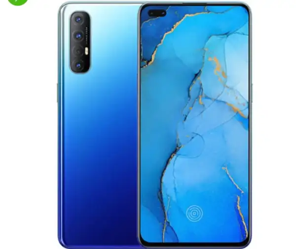 Oppo Reno 3 Pro