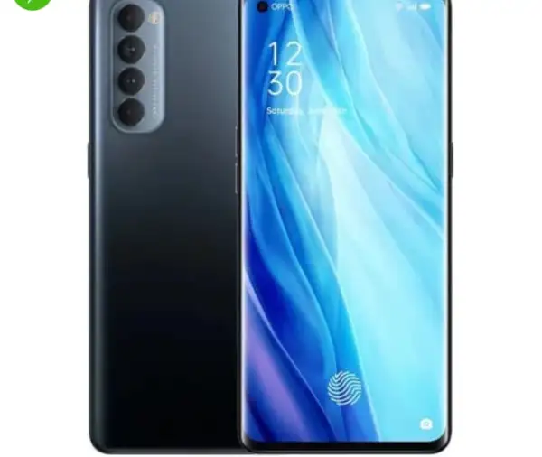 Oppo Reno 4