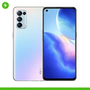 Oppo Reno 5 4G