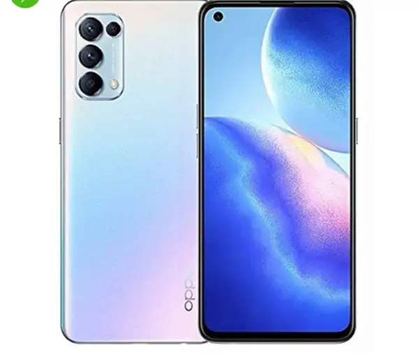 Oppo Reno 5 4G