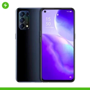 Oppo Reno 5 5G