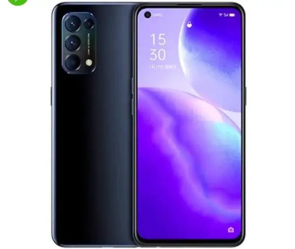 Oppo Reno 5 5G