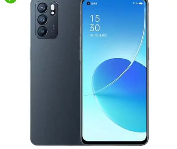 Oppo Reno 6 4G