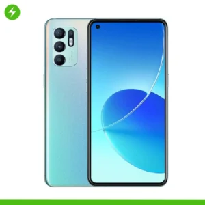 Oppo Reno 6 5G