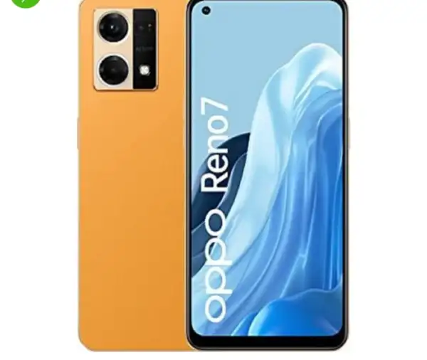Oppo Reno 7 4G