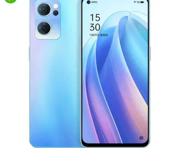 Oppo Reno 7 5G