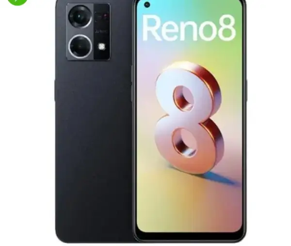 Oppo Reno 8 4G
