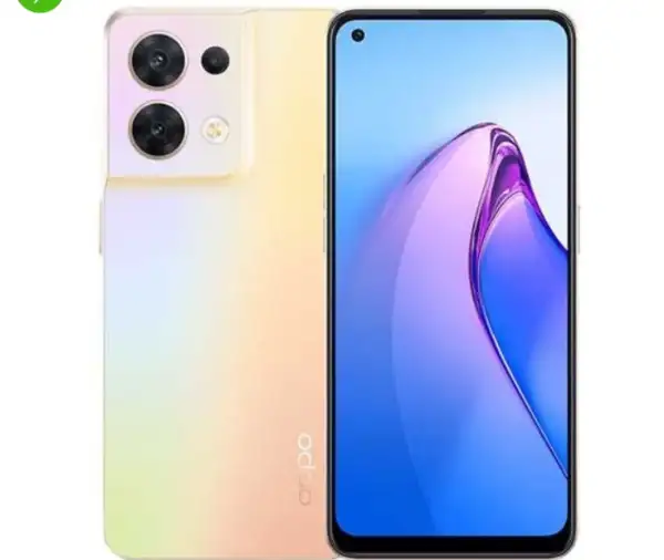 Oppo Reno 8 5G