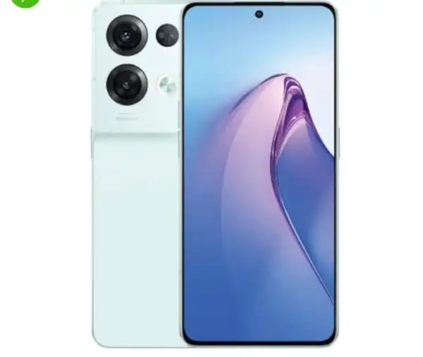 Oppo Reno 8 Pro 5G