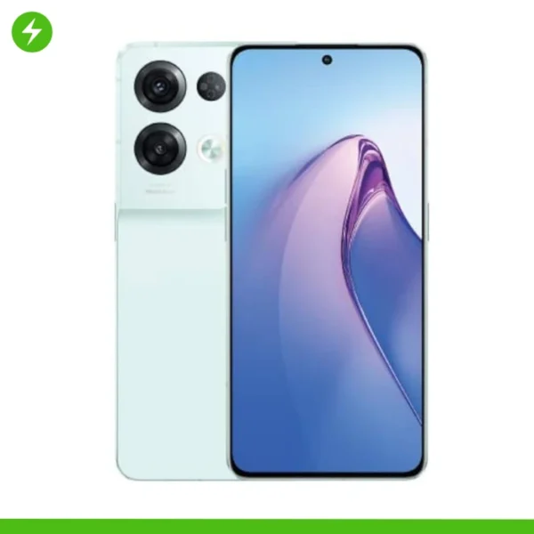 Oppo Reno 8 Pro 5G