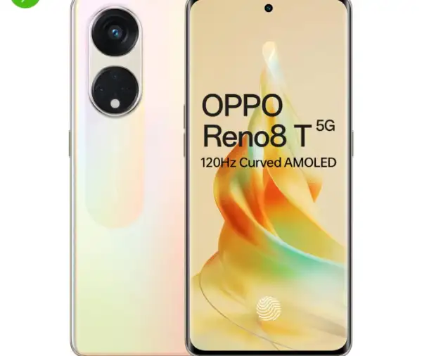 Oppo Reno 8T 5G