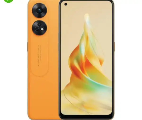 Oppo Reno 8T