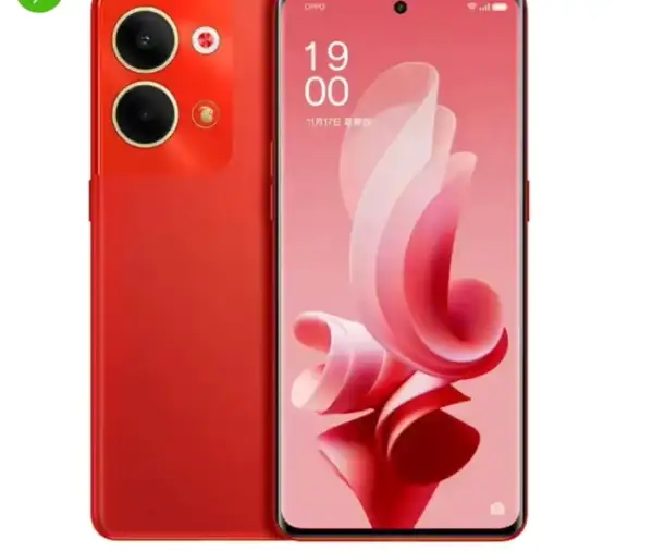 Oppo Reno 9 5G