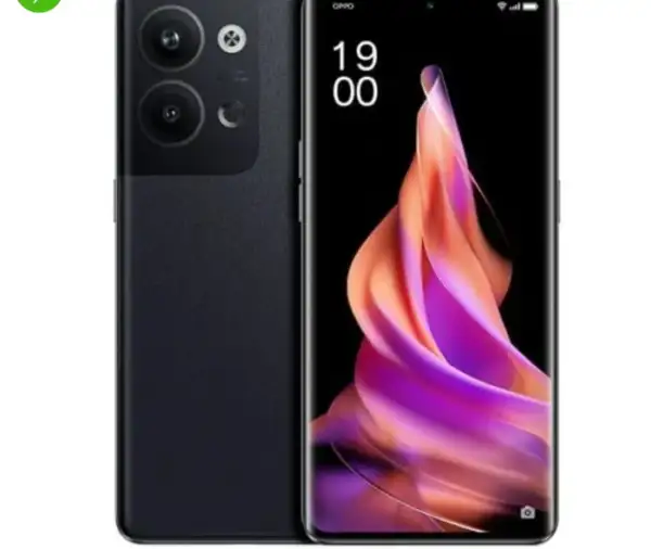 Oppo Reno 9 Pro
