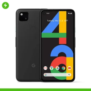 Pixel 4a