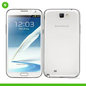 Samsung Galaxy Note II