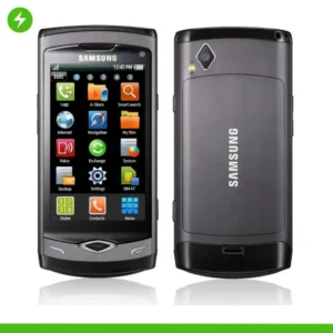 Samsung Wave II S8530