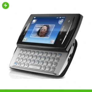 Sony Ericsson Xperia X10