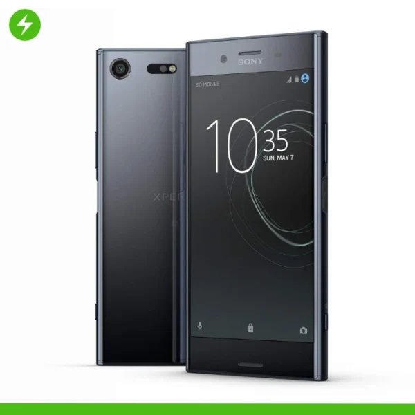 Sony Xperia XZ Premium