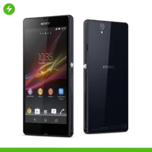 Sony Xperia Z
