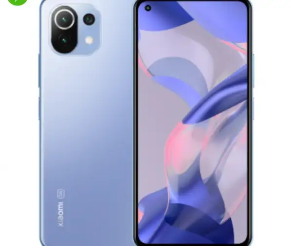 Xiaomi 11 Lite 5G NE