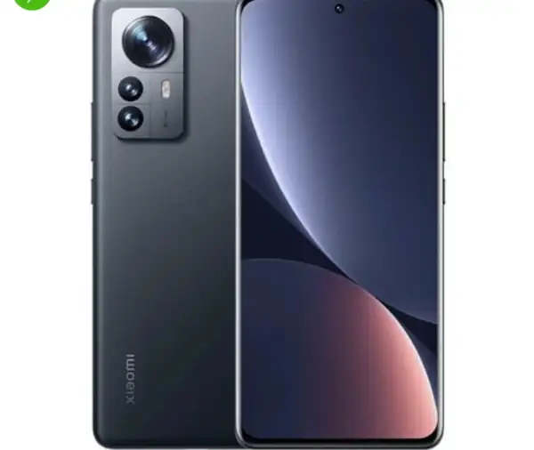 Xiaomi 12 Pro