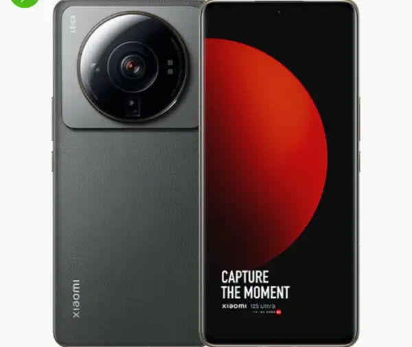 Xiaomi 12S Ultra