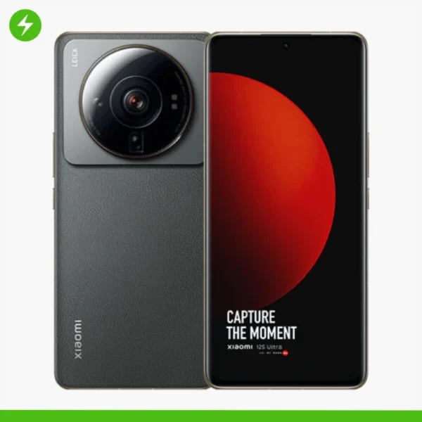 Xiaomi 12S Ultra