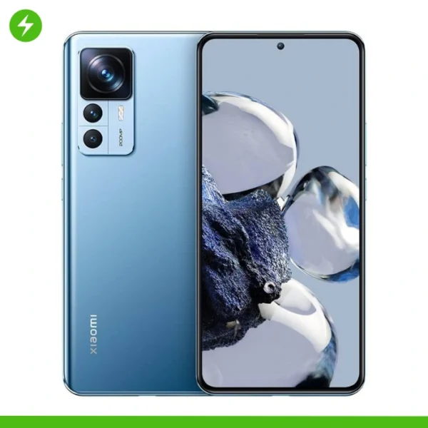 Xiaomi 12T Pro