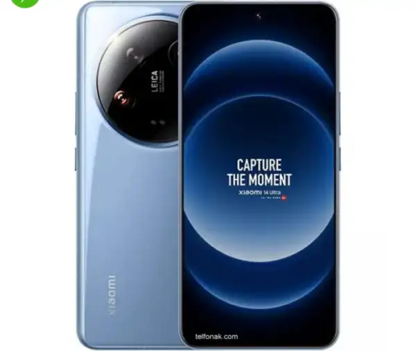 Xiaomi 14 Ultra