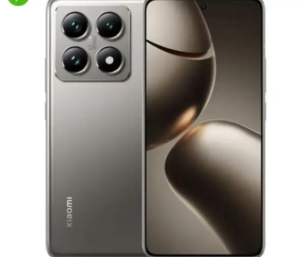 Xiaomi 14T Pro