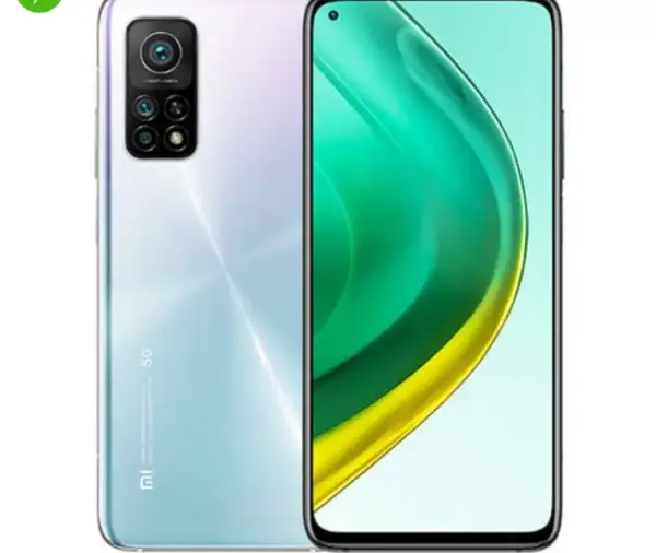 Xiaomi Mi 10T Pro