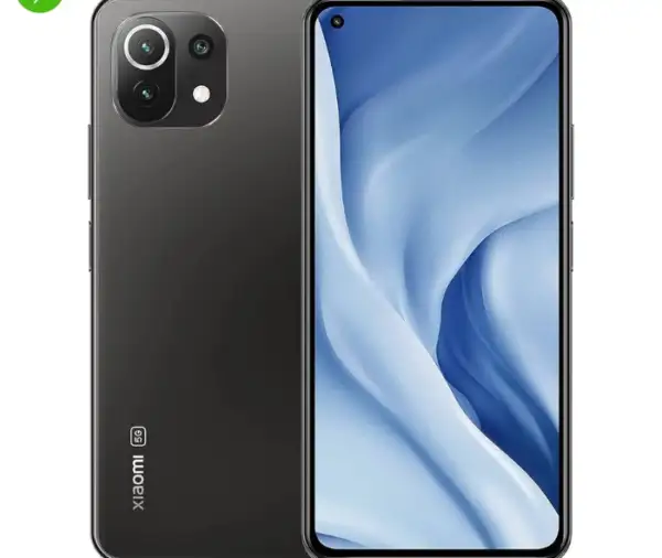 Xiaomi Mi 11
