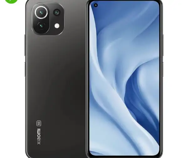 Xiaomi Mi 11 Lite