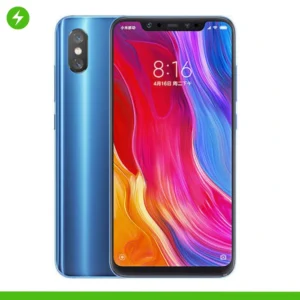 Xiaomi Mi 8