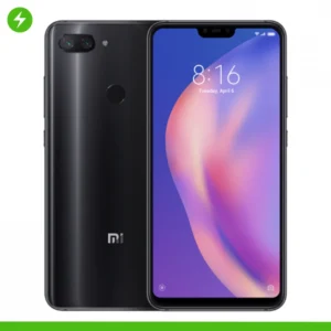 Xiaomi Mi 8 Lite