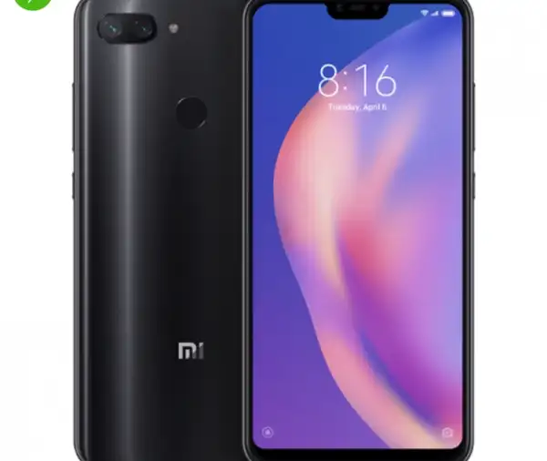 Xiaomi Mi 8 Lite