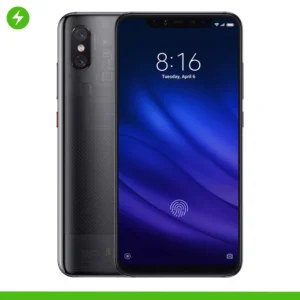 Xiaomi Mi 8 Pro