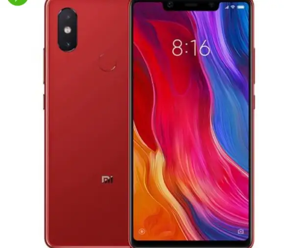 Xiaomi Mi 8 SE